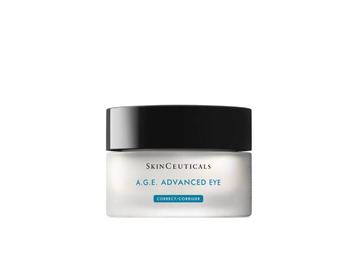 SKINCEUTICALS A.G.E. ADVANCED EYE SZEMKÖRNYÉKÁPOLÓ KRÉM- 15ml