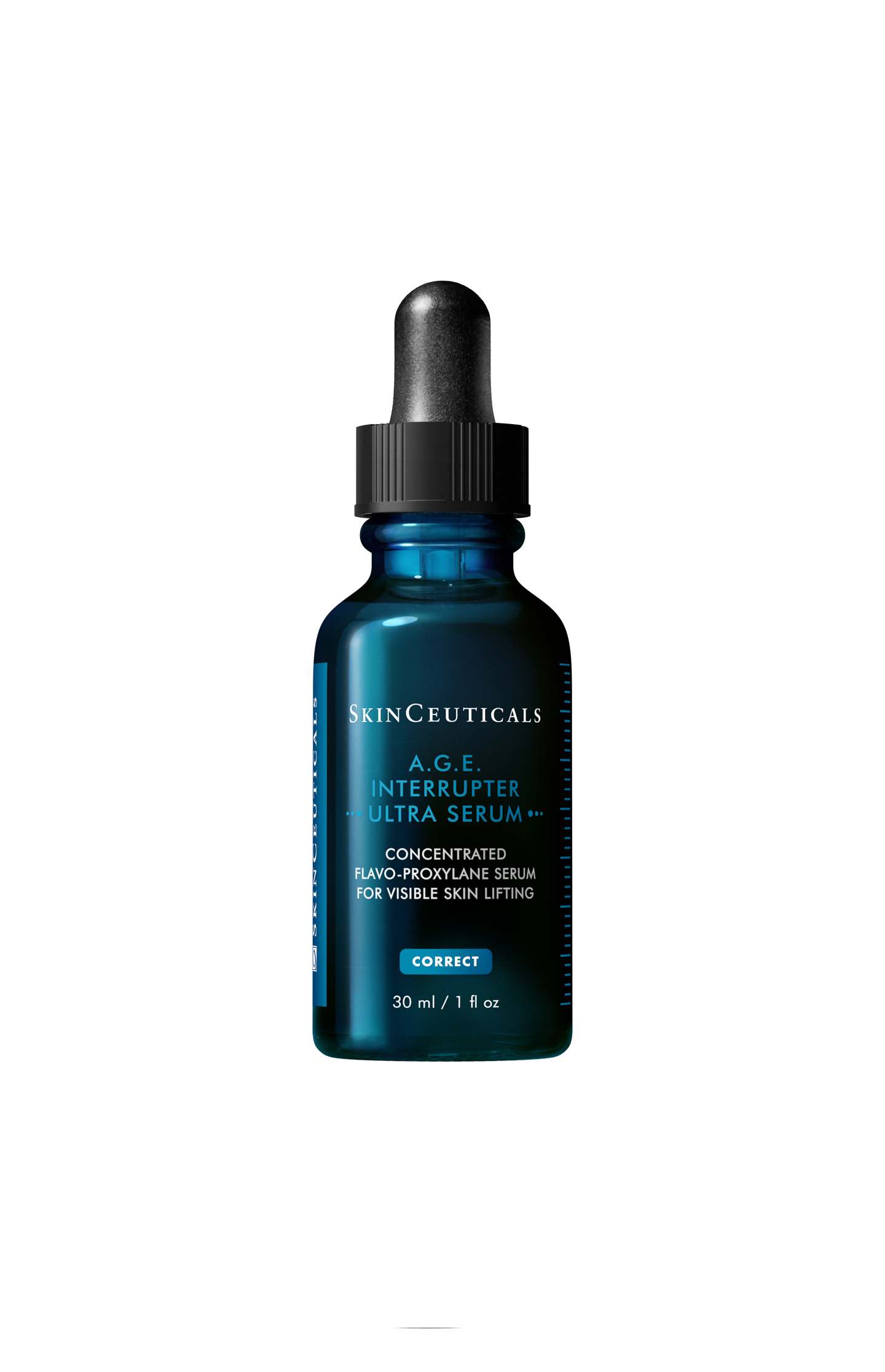 NEW- AGE INTERRUPTER ULTRA SERUM