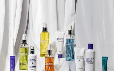 TROIAREUKE – a személyre szabott K-beauty ereje