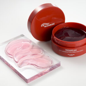 Anti-Wrinkle Collagel Eye Patch