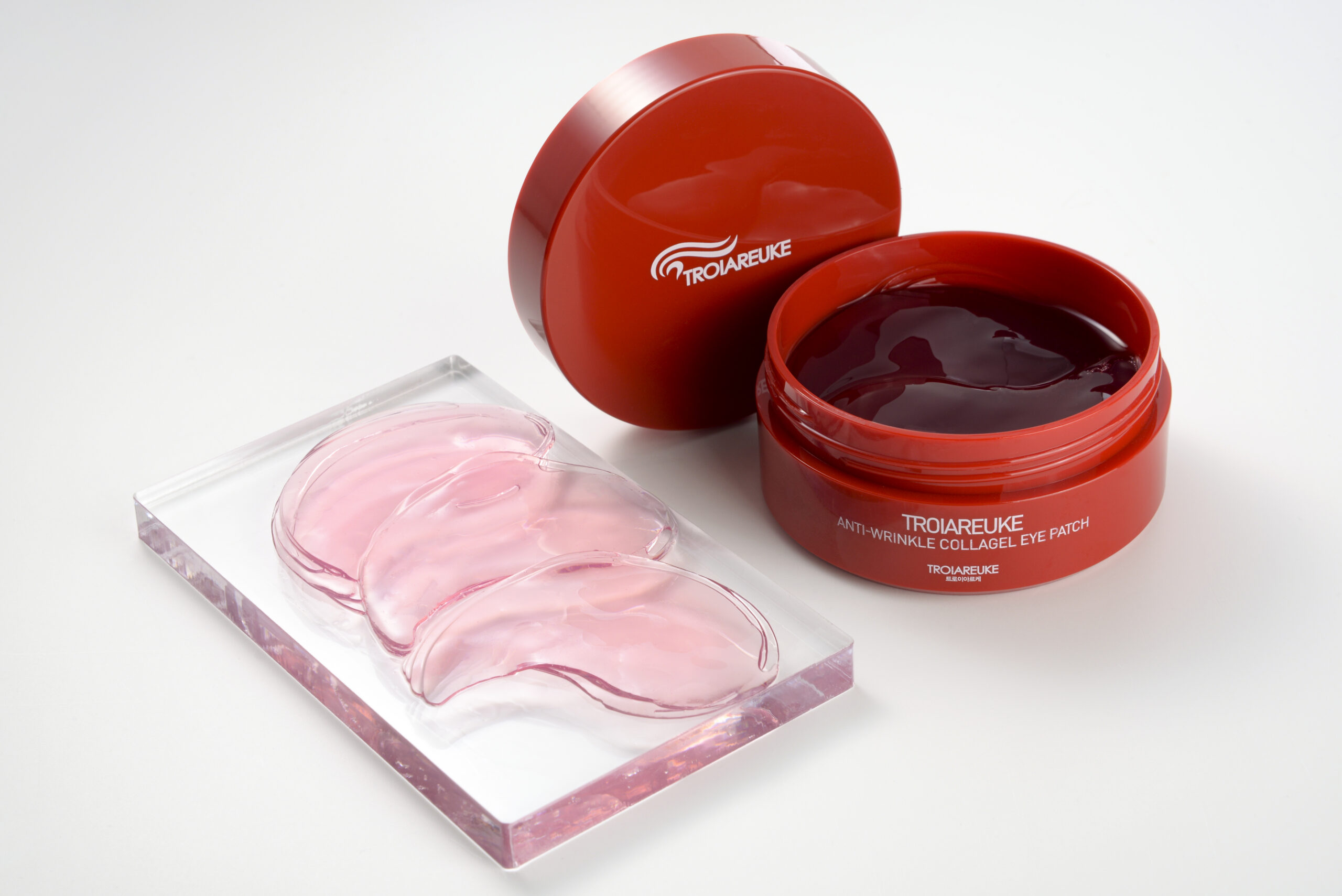 Anti-Wrinkle Collagel Eye Patch